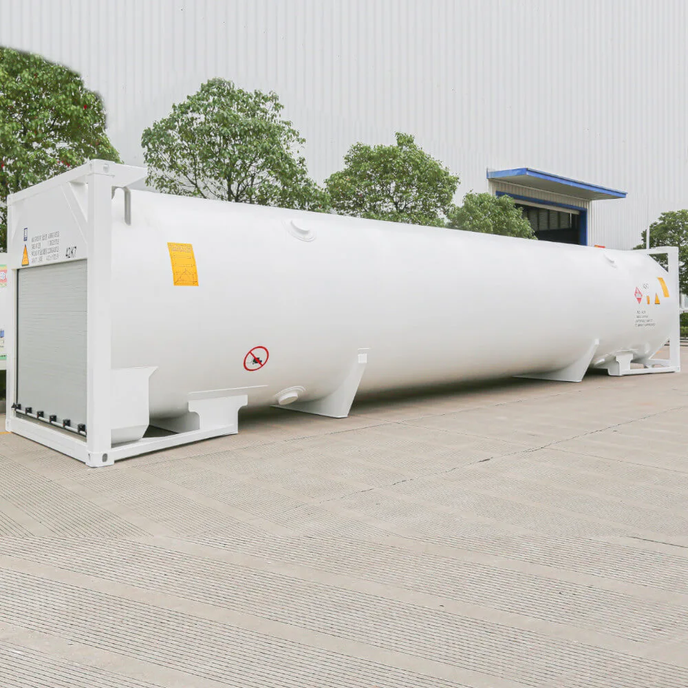 Tank Container