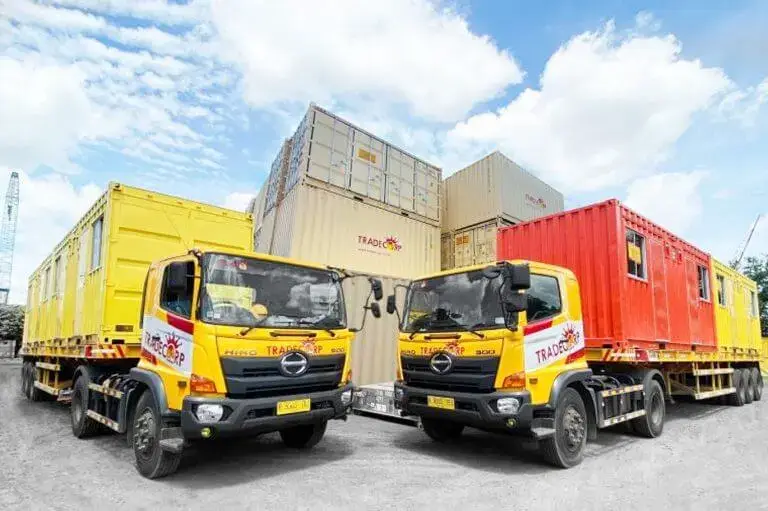 browse by services, cari berdasarkan layanan container indonesia