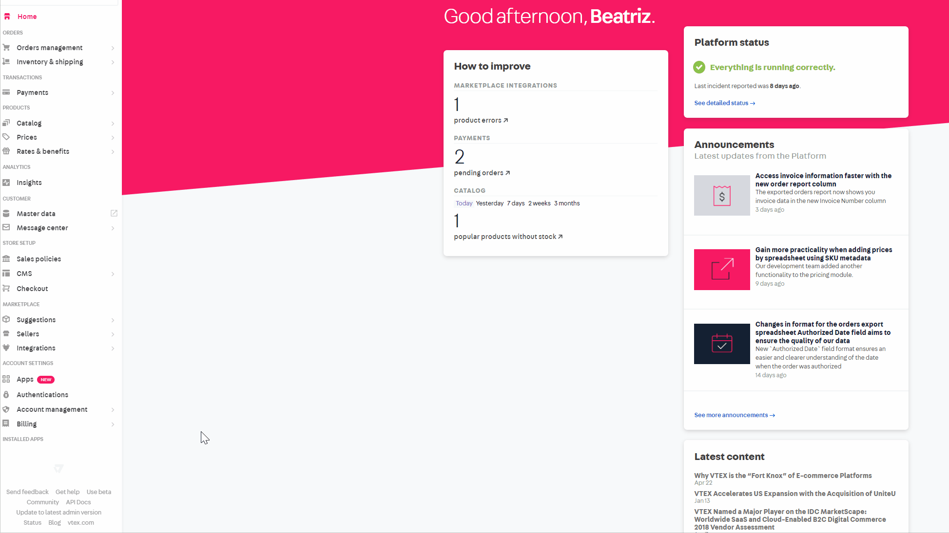 {"base64":"  ","img":{"width":1947,"height":1095,"type":"gif","mime":"image/gif","wUnits":"px","hUnits":"px","length":598977,"url":"https://raw.githubusercontent.com/vtexdocs/help-center-content/refs/heads/main/docs/en/announcements/2019/june/2019-06-07-you-can-now-restrict-user-access-to-the-settings-screen-on-the-orders_2.gif"}}