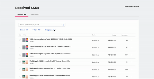 {"base64":"  ","img":{"width":600,"height":310,"type":"gif","mime":"image/gif","wUnits":"px","hUnits":"px","length":172800,"url":"https://raw.githubusercontent.com/vtexdocs/help-center-content/refs/heads/main/docs/en/announcements/2019/september/2019-09-09-marketplaces-received-skus-beta_3.gif"}}