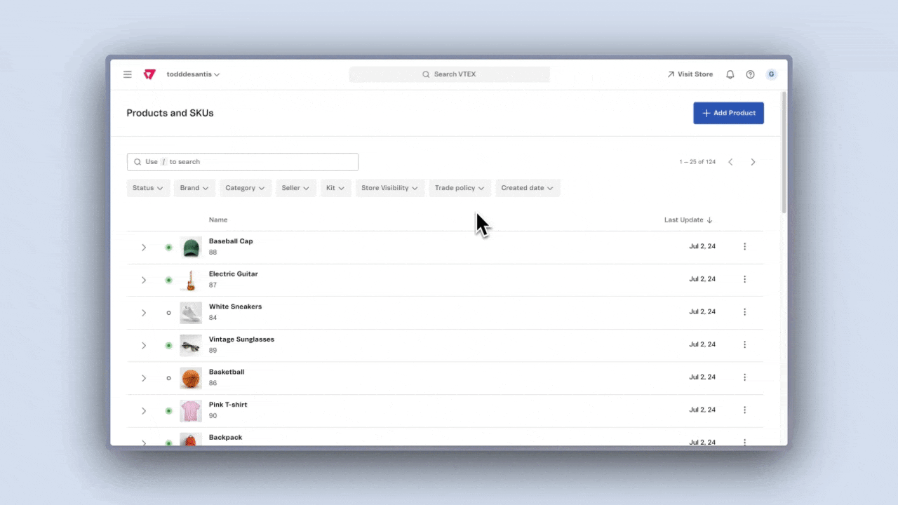 {"base64":" ","img":{"width":1280,"height":720,"type":"gif","mime":"image/gif","wUnits":"px","hUnits":"px","length":6001921,"url":"https://cdn.statically.io/gh/vtexdocs/help-center-content/refs/heads/main/docs/en/announcements/2024/september/2024-09-25-new-page-for-adding-products-and-skus_1.gif"}}