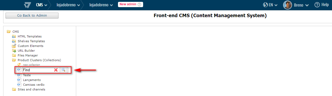 {"base64":"  ","img":{"width":1255,"height":364,"type":"png","mime":"image/png","wUnits":"px","hUnits":"px","length":30470,"url":"https://raw.githubusercontent.com/vtexdocs/help-center-content/refs/heads/main/docs/en/faq/marketing-and-merchandising/nao-encontro-uma-colecao-o-que-fazer_2.png"}}