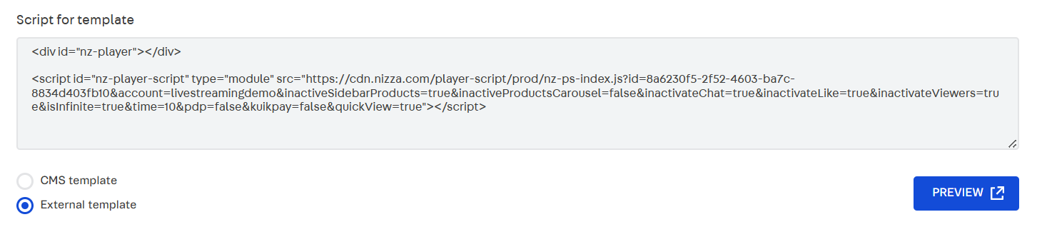{"base64":"  ","img":{"width":1453,"height":318,"type":"png","mime":"image/png","wUnits":"px","hUnits":"px","length":49461,"url":"https://cdn.statically.io/gh/vtexdocs/help-center-content/refs/heads/main/docs/en/tracks/omnichannel/vtex-live-shopping-getting-started/placing-the-live-shopping-component_2.png"}}