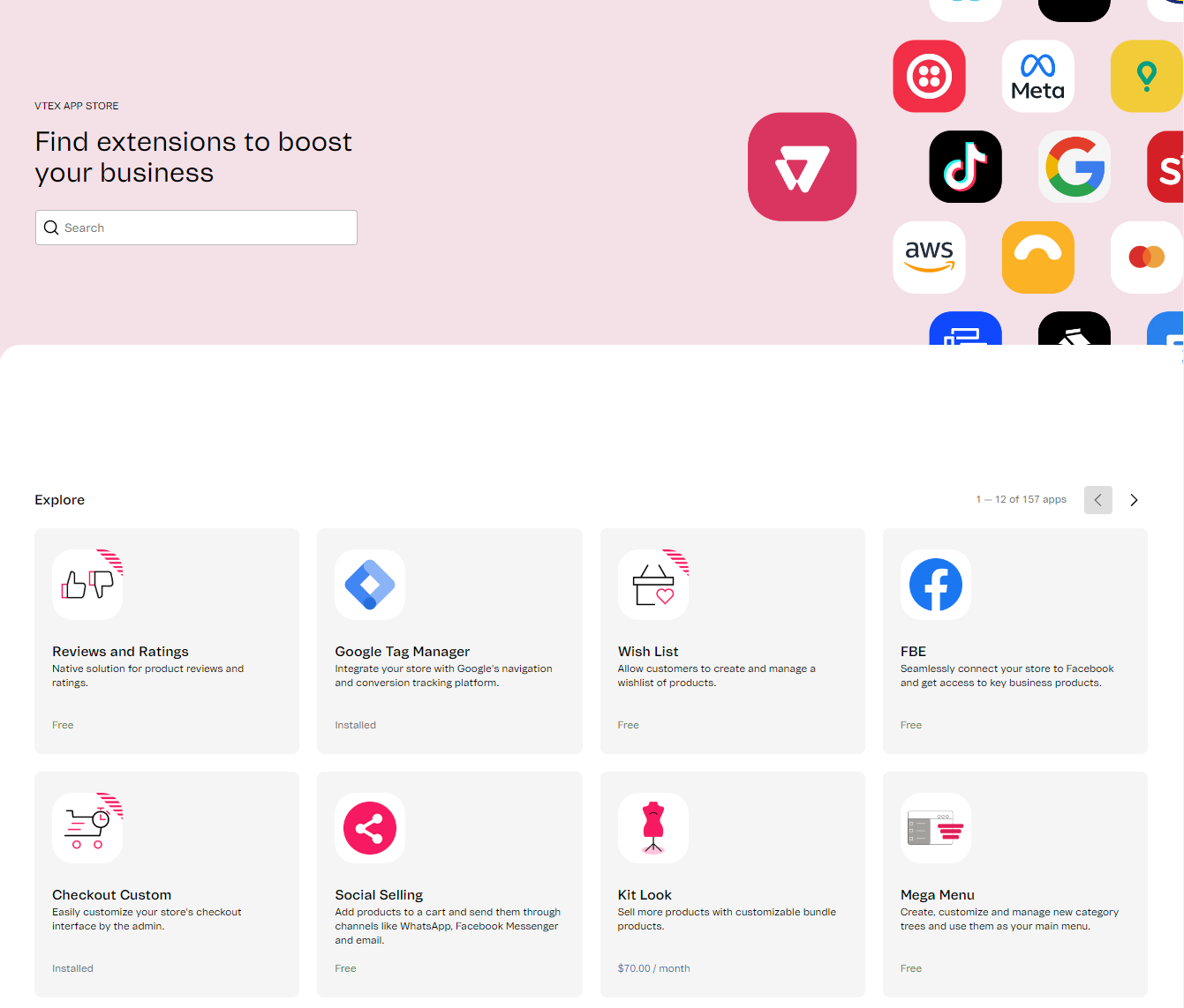 {"base64":" ","img":{"width":1341,"height":1143,"type":"png","mime":"image/png","wUnits":"px","hUnits":"px","length":138167,"url":"https://cdn.statically.io/gh/vtexdocs/help-center-content/refs/heads/main/docs/en/tracks/vtex-io/extensions-hub/extensions-hub-app-store_1.png"}}