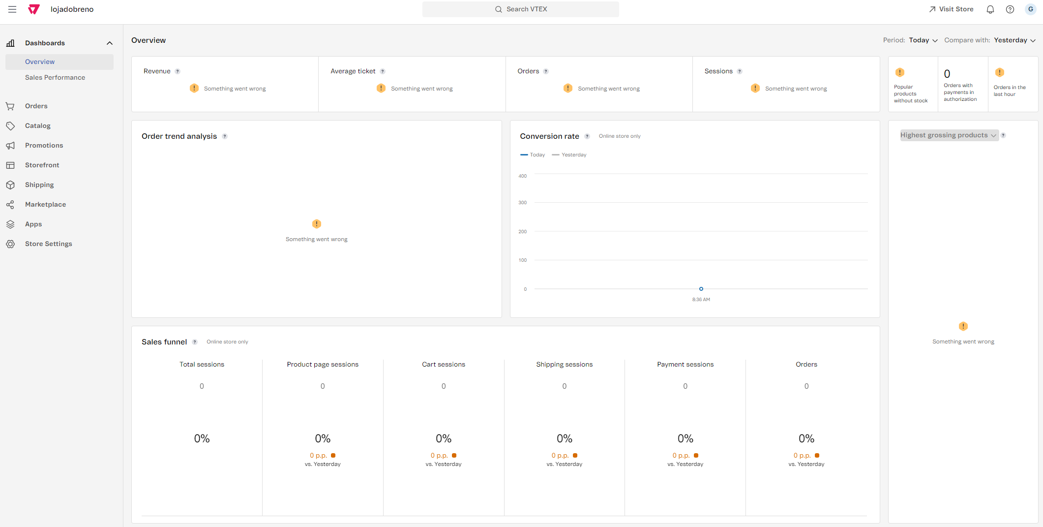 {"base64":"  ","img":{"width":2121,"height":1071,"type":"png","mime":"image/png","wUnits":"px","hUnits":"px","length":106202,"url":"https://raw.githubusercontent.com/vtexdocs/help-center-content/refs/heads/main/docs/en/troubleshooting/store-operations/metrics-are-not-displayed-in-the-order-dashboard_1.png"}}