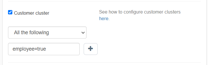 {"base64":"  ","img":{"width":726,"height":226,"type":"png","mime":"image/png","wUnits":"px","hUnits":"px","length":11982,"url":"https://raw.githubusercontent.com/vtexdocs/help-center-content/refs/heads/main/docs/en/troubleshooting/store-operations/the-promotion-wasnt-applied-to-the-customer-cluster_1.png"}}