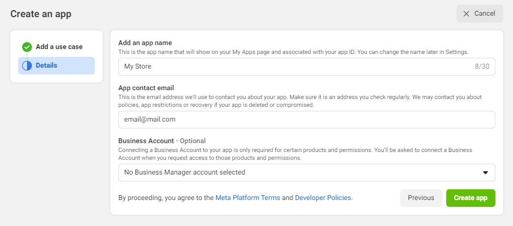 {"base64":"  ","img":{"width":1045,"height":461,"type":"png","mime":"image/png","wUnits":"px","hUnits":"px","length":67077,"url":"https://cdn.statically.io/gh/vtexdocs/help-center-content/refs/heads/main/docs/en/tutorials/authentication/authentication-basics/adding-a-client-id-and-a-client-secret-to-log-in-with-facebook_3.png"}}