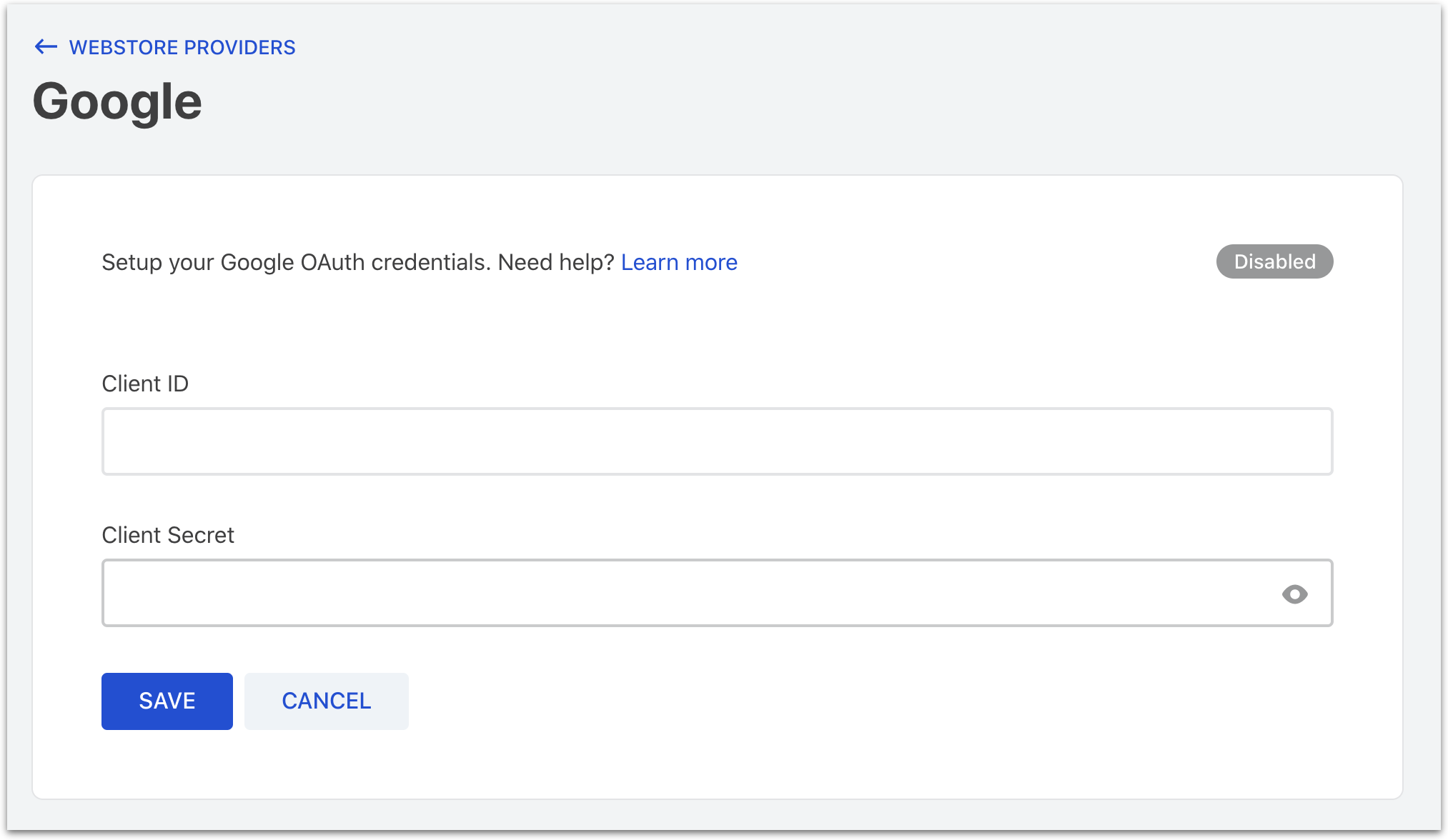{"base64":"  ","img":{"width":2026,"height":1176,"type":"png","mime":"image/png","wUnits":"px","hUnits":"px","length":75951,"url":"https://raw.githubusercontent.com/vtexdocs/help-center-content/refs/heads/main/docs/en/tutorials/authentication/authentication-basics/adding-a-client-id-and-a-client-secret-to-log-in-with-google_12.png"}}