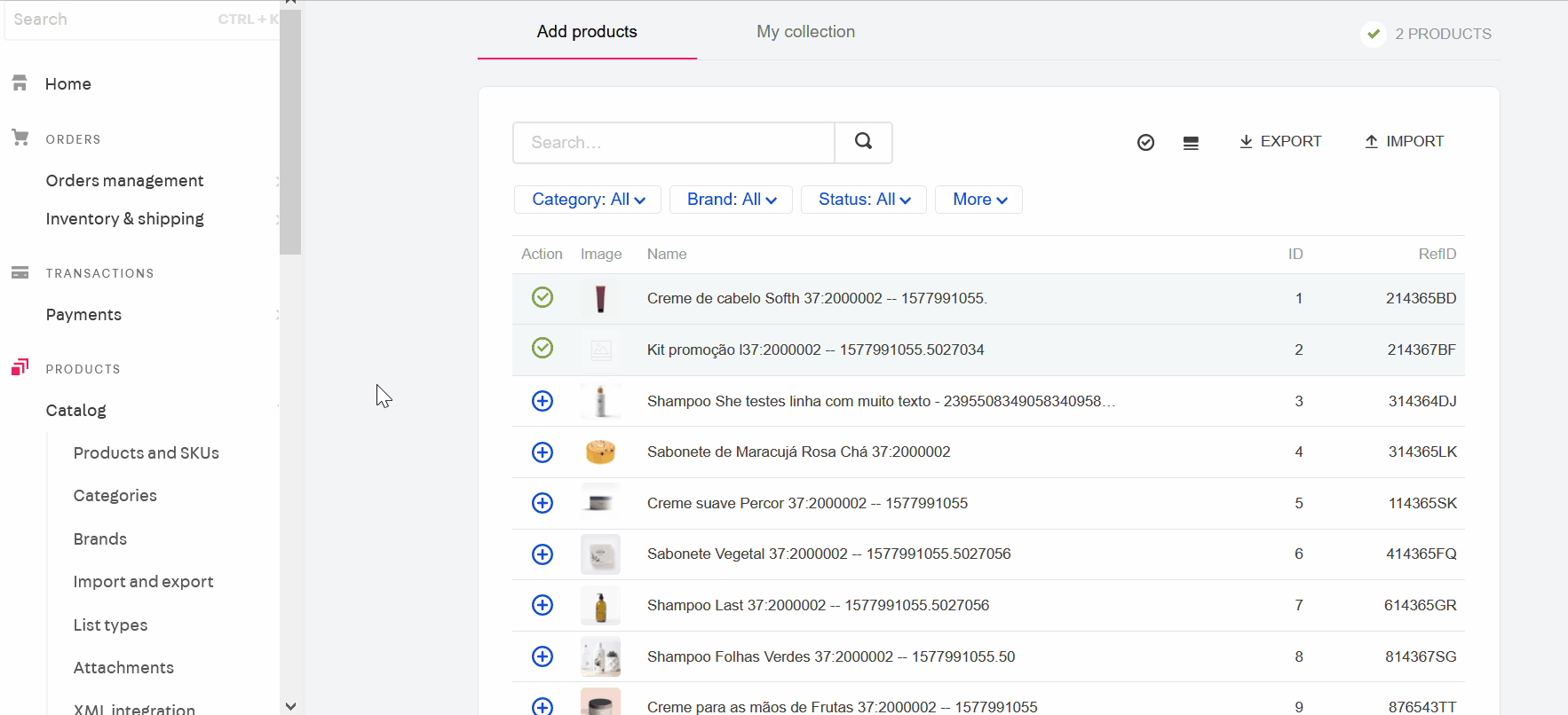 {"base64":" ","img":{"width":1766,"height":806,"type":"gif","mime":"image/gif","wUnits":"px","hUnits":"px","length":185224,"url":"https://cdn.statically.io/gh/vtexdocs/help-center-content/refs/heads/main/docs/en/tutorials/catalog/collection/creating-collections-beta_4.gif"}}