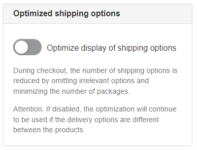 {"base64":"  ","img":{"width":388,"height":296,"type":"png","mime":"image/png","wUnits":"px","hUnits":"px","length":12277,"url":"https://cdn.statically.io/gh/vtexdocs/help-center-content/refs/heads/main/docs/en/tutorials/checkout/checkout-settings/optimization-of-shipping-options-at-checkout_1.PNG"}}