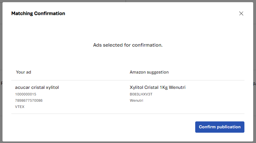 {"base64":"  ","img":{"width":817,"height":457,"type":"png","mime":"image/png","wUnits":"px","hUnits":"px","length":26078,"url":"https://cdn.statically.io/gh/vtexdocs/help-center-content/refs/heads/main/docs/en/tutorials/integrations/integration-settings/amazon-offer-matching_4.png"}}