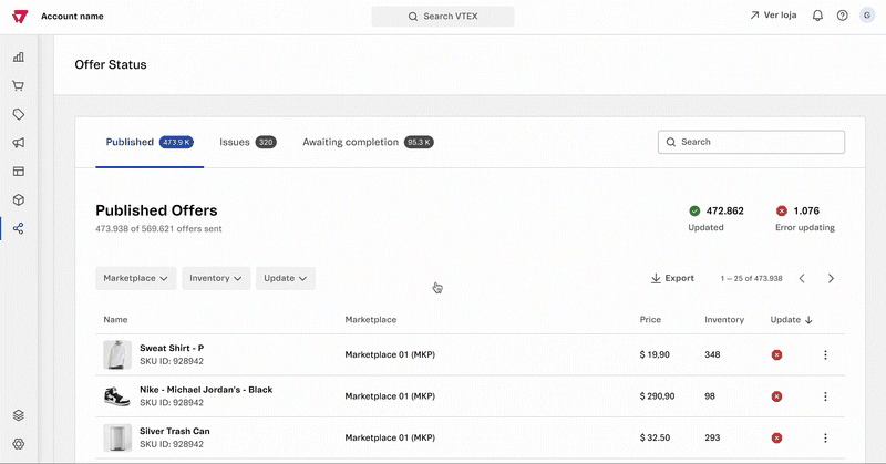 {"base64":"  ","img":{"width":800,"height":419,"type":"gif","mime":"image/gif","wUnits":"px","hUnits":"px","length":1750336,"url":"https://cdn.statically.io/gh/vtexdocs/help-center-content/refs/heads/main/docs/en/tutorials/integrations/offer-management/offer-status_1.gif"}}
