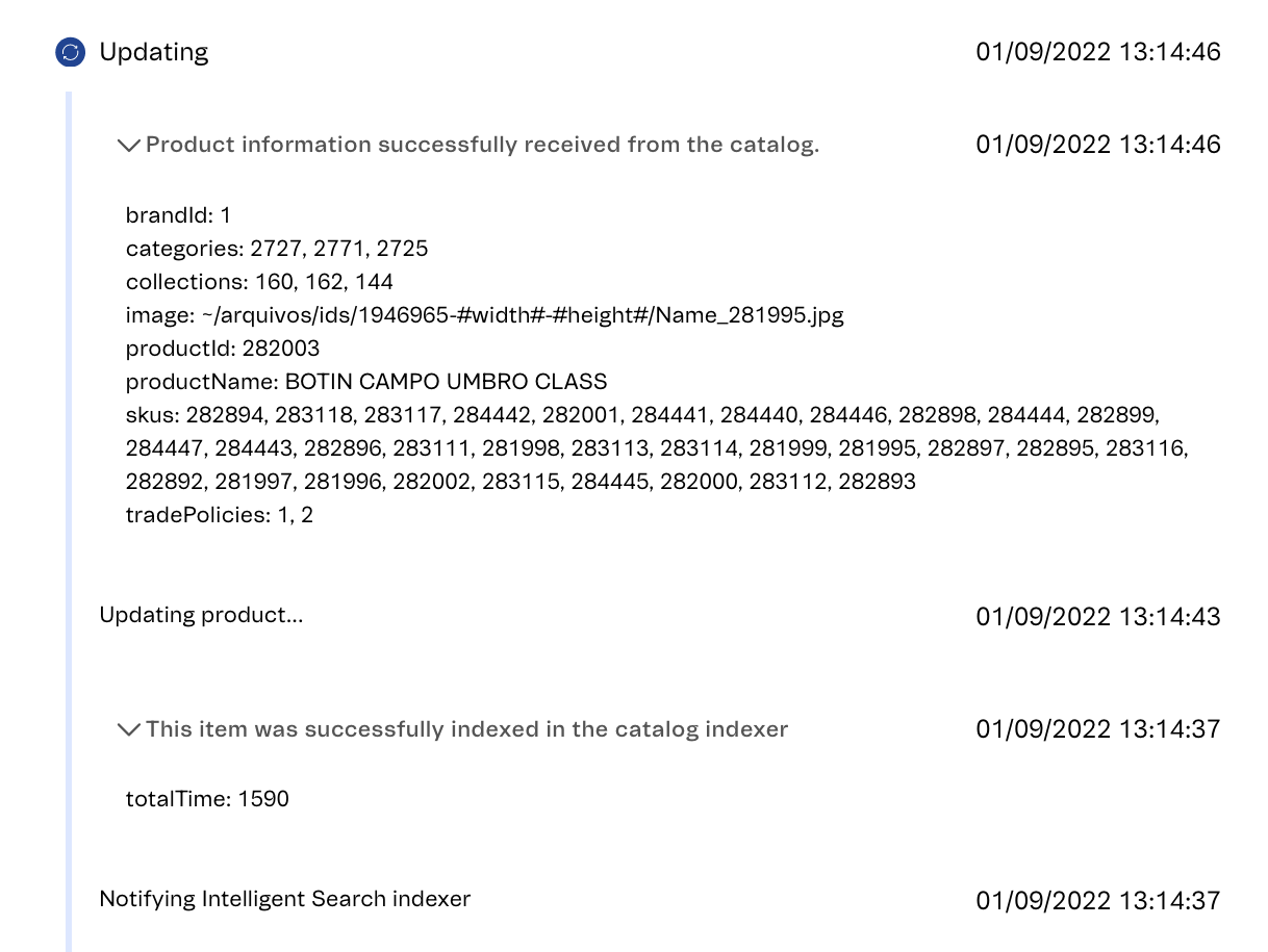 {"base64":" ","img":{"width":1218,"height":915,"type":"png","mime":"image/png","wUnits":"px","hUnits":"px","length":140480,"url":"https://cdn.statically.io/gh/vtexdocs/help-center-content/refs/heads/main/docs/en/tutorials/intelligent-search/intelligent-search-overview/indexing-history_7.png"}}
