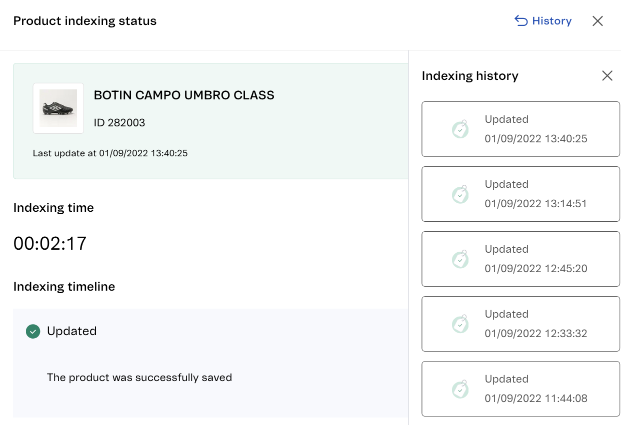{"base64":" ","img":{"width":1242,"height":851,"type":"png","mime":"image/png","wUnits":"px","hUnits":"px","length":127603,"url":"https://cdn.statically.io/gh/vtexdocs/help-center-content/refs/heads/main/docs/en/tutorials/intelligent-search/intelligent-search-overview/indexing-history_8.png"}}