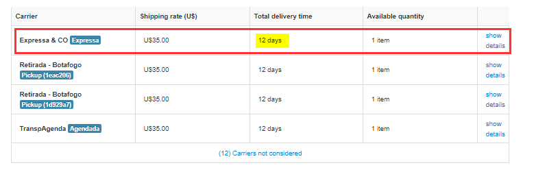 {"base64":"  ","img":{"width":779,"height":254,"type":"png","mime":"image/png","wUnits":"px","hUnits":"px","length":15792,"url":"https://raw.githubusercontent.com/vtexdocs/help-center-content/refs/heads/main/docs/en/tutorials/orders/all-orders/checking-how-an-order-delivery-deadline-was-calculated_5.png"}}