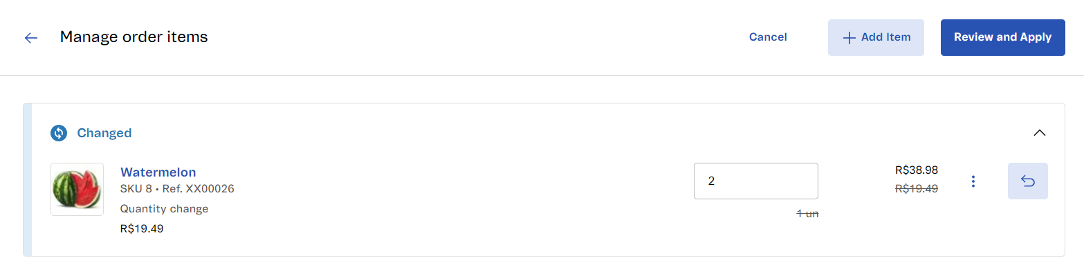 {"base64":"  ","img":{"width":1567,"height":406,"type":"png","mime":"image/png","wUnits":"px","hUnits":"px","length":47933,"url":"https://raw.githubusercontent.com/vtexdocs/help-center-content/refs/heads/main/docs/en/tutorials/orders/all-orders/how-to-modify-orders_1.png"}}