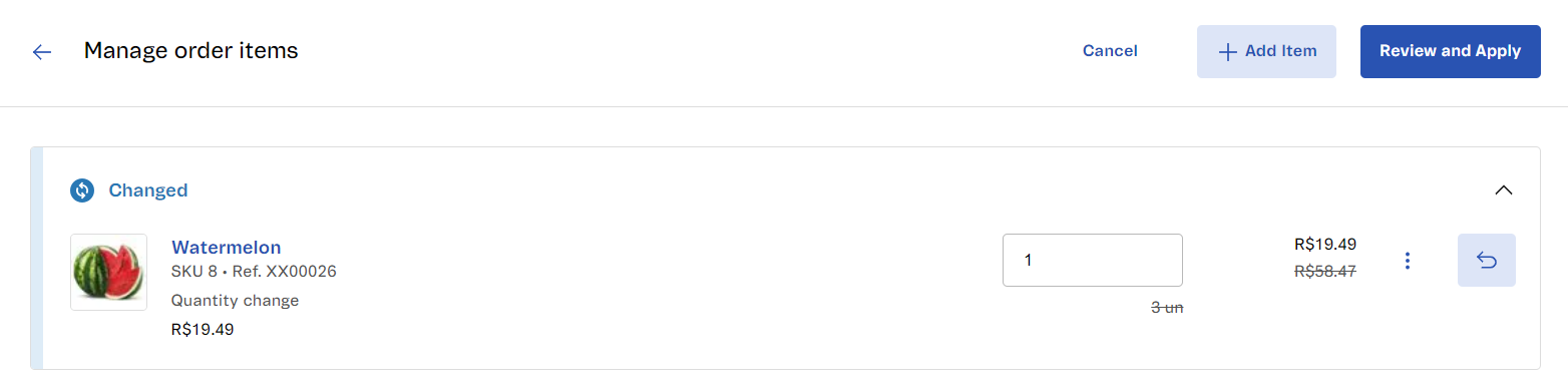 {"base64":"  ","img":{"width":1564,"height":391,"type":"png","mime":"image/png","wUnits":"px","hUnits":"px","length":47816,"url":"https://raw.githubusercontent.com/vtexdocs/help-center-content/refs/heads/main/docs/en/tutorials/orders/all-orders/how-to-modify-orders_3.png"}}