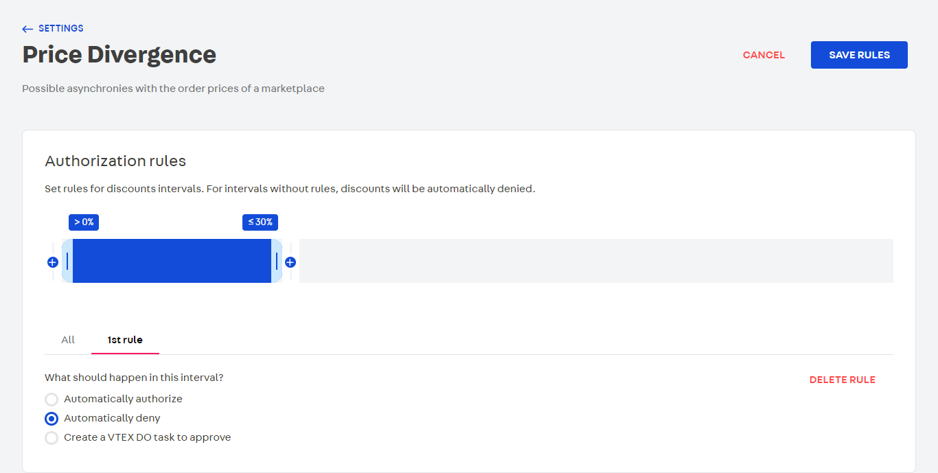 {"base64":"  ","img":{"width":1366,"height":689,"type":"png","mime":"image/png","wUnits":"px","hUnits":"px","length":63430,"url":"https://cdn.statically.io/gh/vtexdocs/help-center-content/refs/heads/main/docs/en/tutorials/orders/orders-management-settings/configuring-price-divergence-rule_2.png"}}