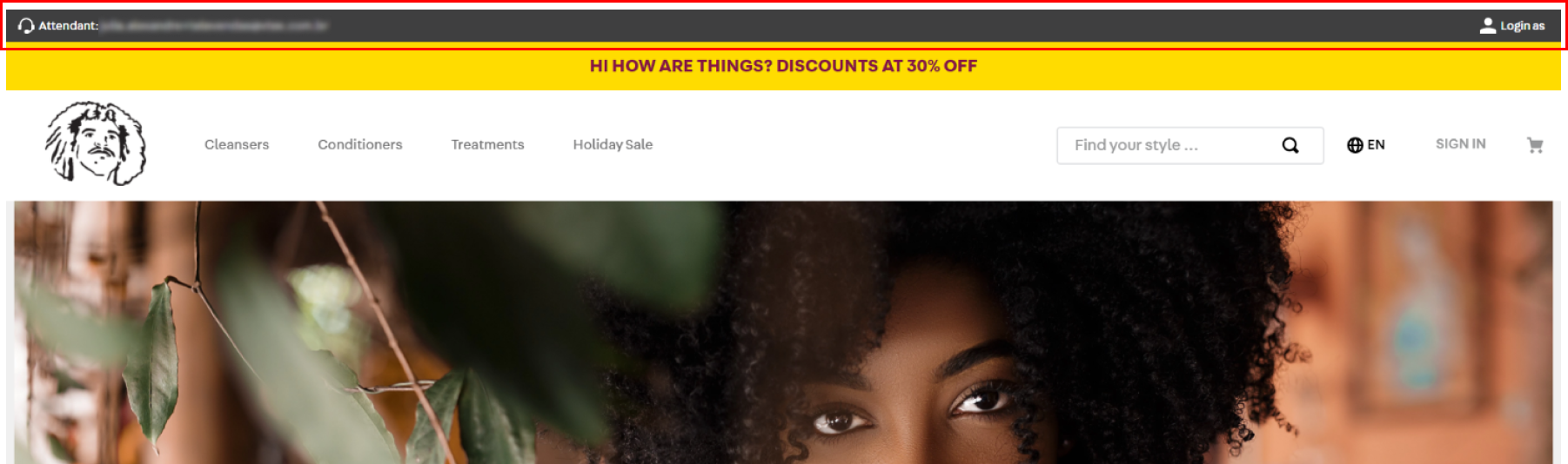 {"base64":"  ","img":{"width":1802,"height":534,"type":"png","mime":"image/png","wUnits":"px","hUnits":"px","length":684695,"url":"https://cdn.statically.io/gh/vtexdocs/help-center-content/refs/heads/main/docs/en/tutorials/orders/telesales-and-customer-service/telesales-toolbar_1.png"}}