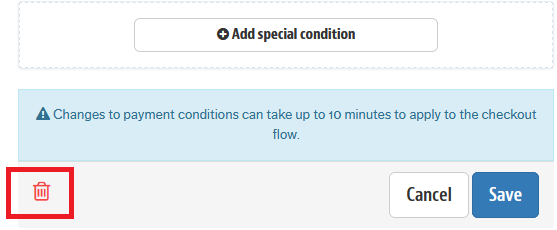 {"base64":" ","img":{"width":557,"height":230,"type":"png","mime":"image/png","wUnits":"px","hUnits":"px","length":12211,"url":"https://cdn.statically.io/gh/vtexdocs/help-center-content/refs/heads/main/docs/en/tutorials/payments/payment-settings/how-to-configure-payment-conditions_5.png"}}