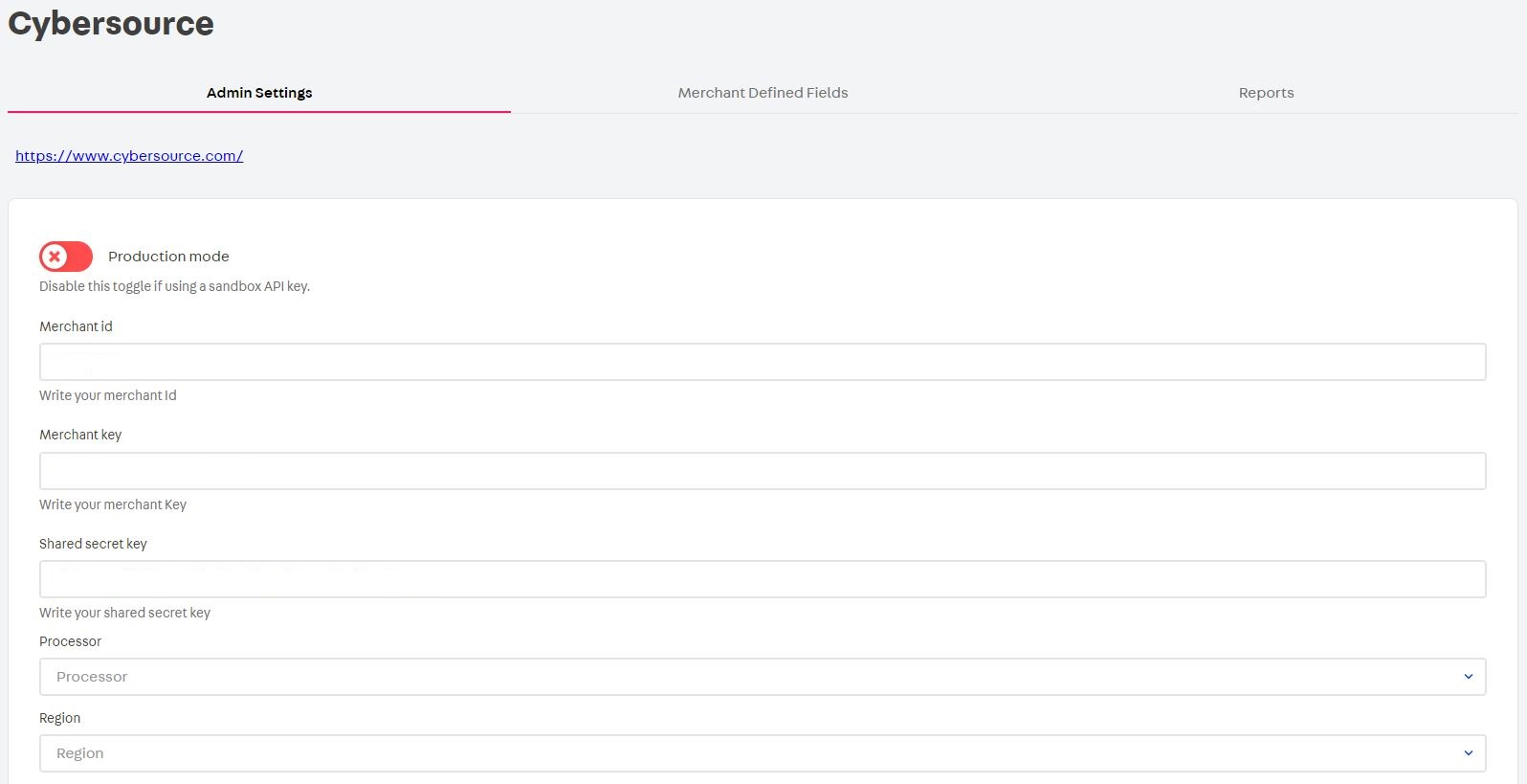 {"base64":"  ","img":{"width":1596,"height":819,"type":"jpg","mime":"image/jpeg","wUnits":"px","hUnits":"px","orientation":1,"length":93122,"url":"https://cdn.statically.io/gh/vtexdocs/help-center-content/refs/heads/main/docs/en/tutorials/payments/payment-settings/setting-up-cybersource-gateway_1.JPG"}}