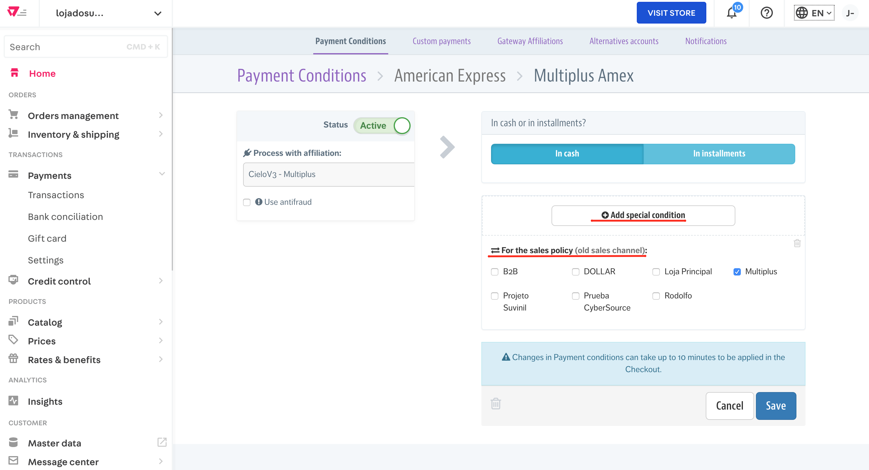 {"base64":" ","img":{"width":2874,"height":1556,"type":"png","mime":"image/png","wUnits":"px","hUnits":"px","length":368557,"url":"https://cdn.statically.io/gh/vtexdocs/help-center-content/refs/heads/main/docs/en/tutorials/payments/payment-settings/special-conditions_3.png"}}