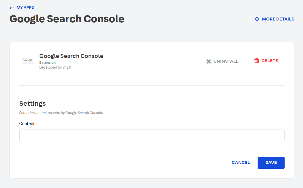 {"base64":"  ","img":{"width":1021,"height":633,"type":"png","mime":"image/png","wUnits":"px","hUnits":"px","length":27229,"url":"https://cdn.statically.io/gh/vtexdocs/help-center-content/refs/heads/main/docs/en/tutorials/projects-and-integrations/integration-with-monitoring-tools/how-to-check-the-ownership-of-vtex-store-on-google-search-console_1.png"}}