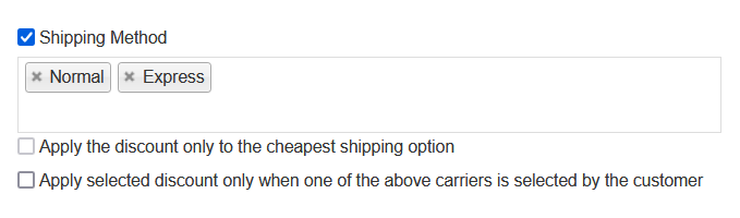 {"base64":"  ","img":{"width":679,"height":200,"type":"png","mime":"image/png","wUnits":"px","hUnits":"px","length":8726,"url":"https://cdn.statically.io/gh/vtexdocs/help-center-content/refs/heads/main/docs/en/tutorials/promotions-and-taxes/promotions/configuring-shipping-promotions_5.png"}}