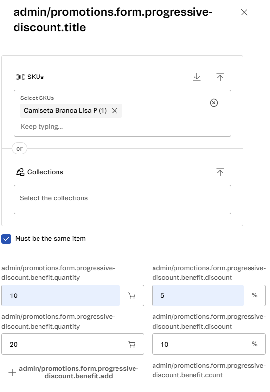 {"base64":" ","img":{"width":554,"height":804,"type":"png","mime":"image/png","wUnits":"px","hUnits":"px","length":47468,"url":"https://cdn.statically.io/gh/vtexdocs/help-center-content/refs/heads/main/docs/en/tutorials/promotions-and-taxes/promotions/progressive-discount_9.png"}}