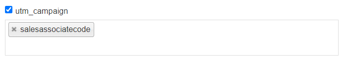 {"base64":"  ","img":{"width":700,"height":124,"type":"png","mime":"image/png","wUnits":"px","hUnits":"px","length":3684,"url":"https://cdn.statically.io/gh/vtexdocs/help-center-content/refs/heads/main/docs/en/tutorials/promotions-and-taxes/promotions/sales-associate-code-field-at-checkout_1.PNG"}}