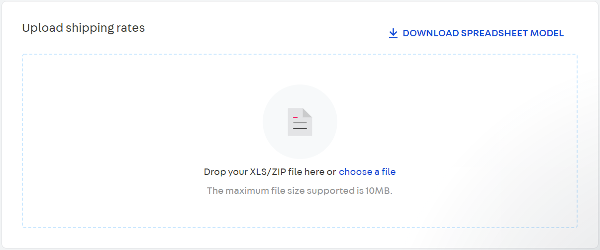 {"base64":" ","img":{"width":1206,"height":503,"type":"png","mime":"image/png","wUnits":"px","hUnits":"px","length":56701,"url":"https://cdn.statically.io/gh/vtexdocs/help-center-content/refs/heads/main/docs/en/tutorials/shipping/shipping-strategy/shipping-rate-template_2.png"}}