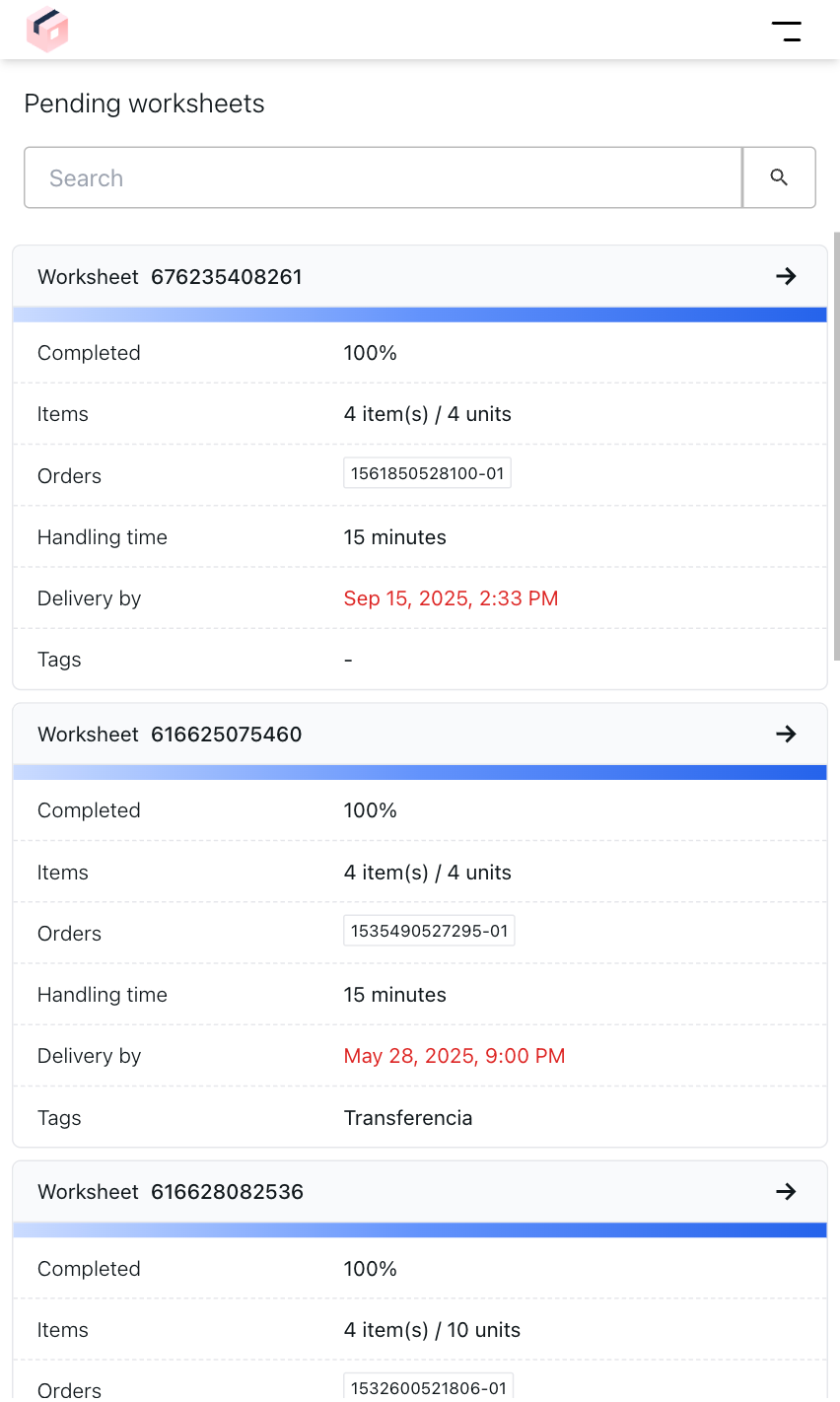 {"base64":"  ","img":{"width":852,"height":1422,"type":"png","mime":"image/png","wUnits":"px","hUnits":"px","length":173640,"url":"https://cdn.statically.io/gh/vtexdocs/help-center-content/refs/heads/main/docs/en/tutorials/shipping/vtex-pick-and-pack/vtex-pick-and-pack-mobile_3.png"}}