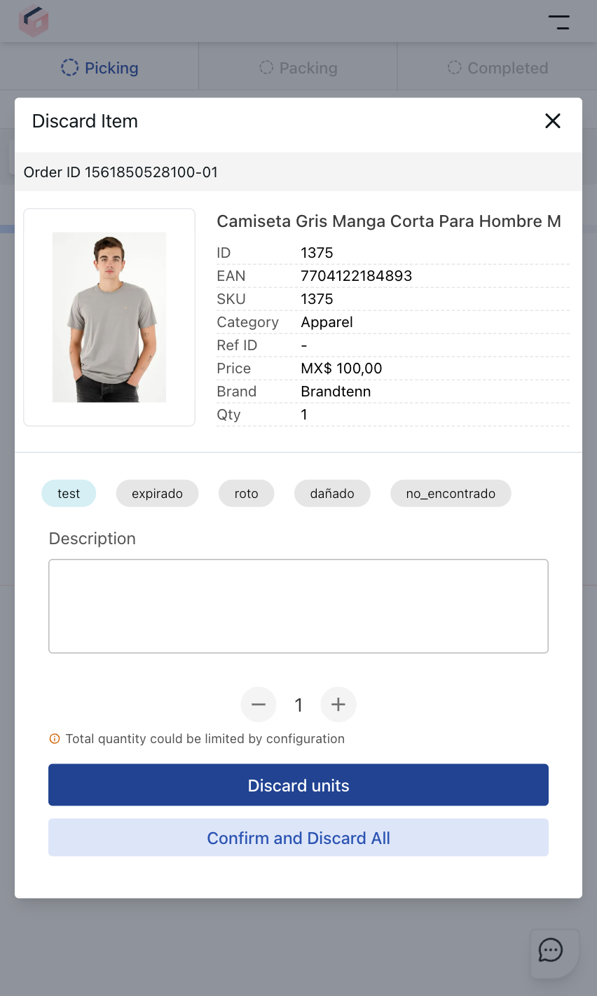 {"base64":"  ","img":{"width":852,"height":1422,"type":"png","mime":"image/png","wUnits":"px","hUnits":"px","length":163015,"url":"https://cdn.statically.io/gh/vtexdocs/help-center-content/refs/heads/main/docs/en/tutorials/shipping/vtex-pick-and-pack/vtex-pick-and-pack-mobile_7.png"}}