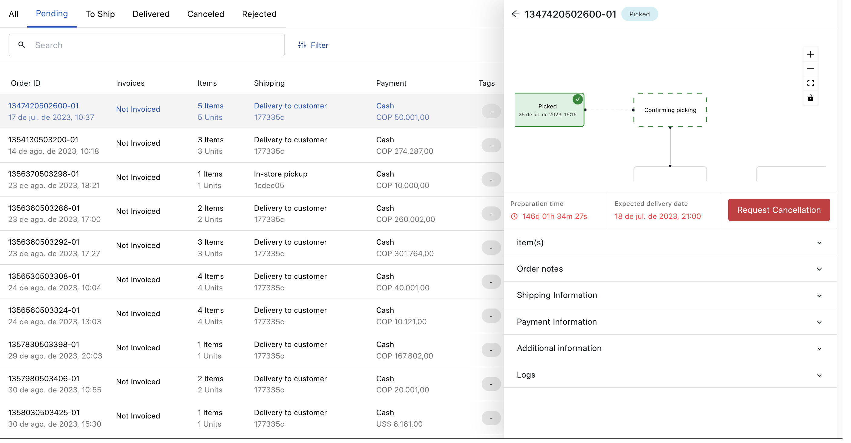 {"base64":"  ","img":{"width":2809,"height":1463,"type":"png","mime":"image/png","wUnits":"px","hUnits":"px","length":465666,"url":"https://cdn.statically.io/gh/vtexdocs/help-center-content/refs/heads/main/docs/en/tutorials/shipping/vtex-pick-and-pack/vtex-pick-and-pack-orders_2.png"}}