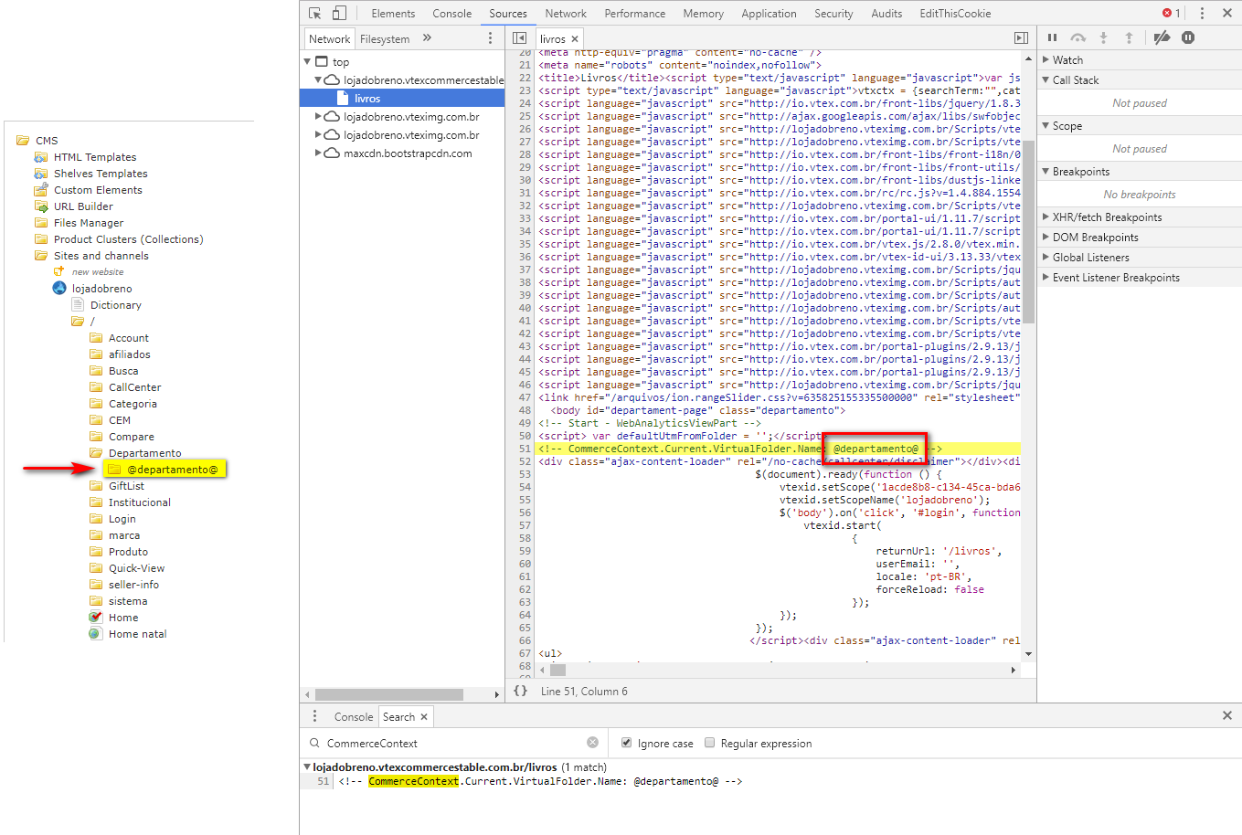 {"base64":"  ","img":{"width":1359,"height":914,"type":"png","mime":"image/png","wUnits":"px","hUnits":"px","length":223917,"url":"https://cdn.statically.io/gh/vtexdocs/help-center-content/refs/heads/main/docs/en/tutorials/storefront/layout/como-saber-qual-pagina-do-sistema-esta-sendo-renderizada-no-site_1.png"}}