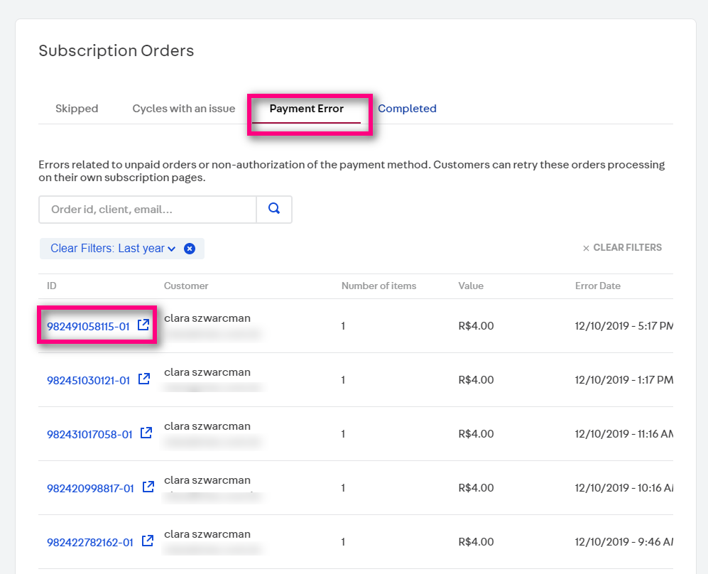 {"base64":"  ","img":{"width":997,"height":808,"type":"png","mime":"image/png","wUnits":"px","hUnits":"px","length":68862,"url":"https://cdn.statically.io/gh/vtexdocs/help-center-content/refs/heads/main/docs/en/tutorials/subscriptions/subscription-guides/troubleshooting-errors-in-subscription-orders_3.png"}}