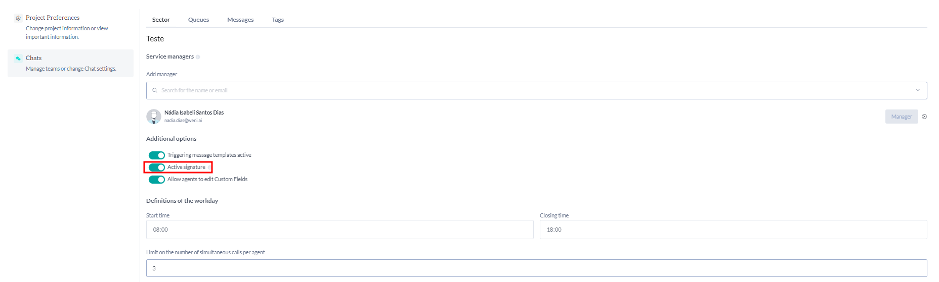 {"base64":"  ","img":{"width":1856,"height":559,"type":"png","mime":"image/png","wUnits":"px","hUnits":"px","length":42657,"url":"https://raw.githubusercontent.com/vtexdocs/help-center-content/refs/heads/main/docs/en/tutorials/weni-by-vtex/chats/introduction-to-the-chats-module_12.png"}}