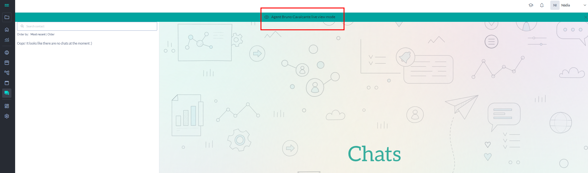 {"base64":"  ","img":{"width":1904,"height":563,"type":"png","mime":"image/png","wUnits":"px","hUnits":"px","length":560326,"url":"https://raw.githubusercontent.com/vtexdocs/help-center-content/refs/heads/main/docs/en/tutorials/weni-by-vtex/chats/introduction-to-the-chats-module_13.png"}}