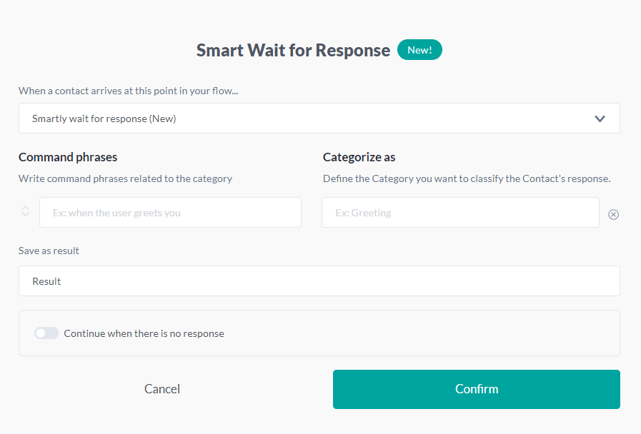 {"base64":"  ","img":{"width":897,"height":608,"type":"png","mime":"image/png","wUnits":"px","hUnits":"px","length":33752,"url":"https://raw.githubusercontent.com/vtexdocs/help-center-content/refs/heads/main/docs/en/tutorials/weni-by-vtex/flows/decision-cards_18.png"}}