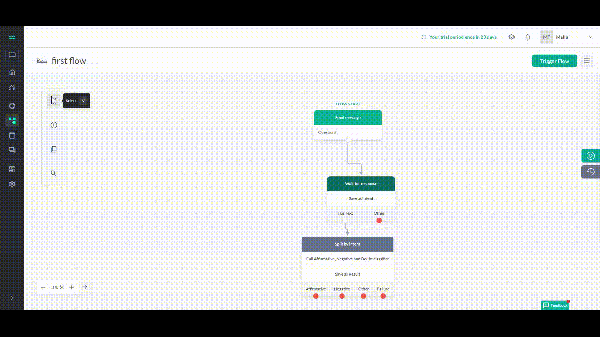 {"base64":"  ","img":{"width":1920,"height":1080,"type":"gif","mime":"image/gif","wUnits":"px","hUnits":"px","length":5104910,"url":"https://raw.githubusercontent.com/vtexdocs/help-center-content/refs/heads/main/docs/en/tutorials/weni-by-vtex/flows/flow-editor-and-tools_1.gif"}}