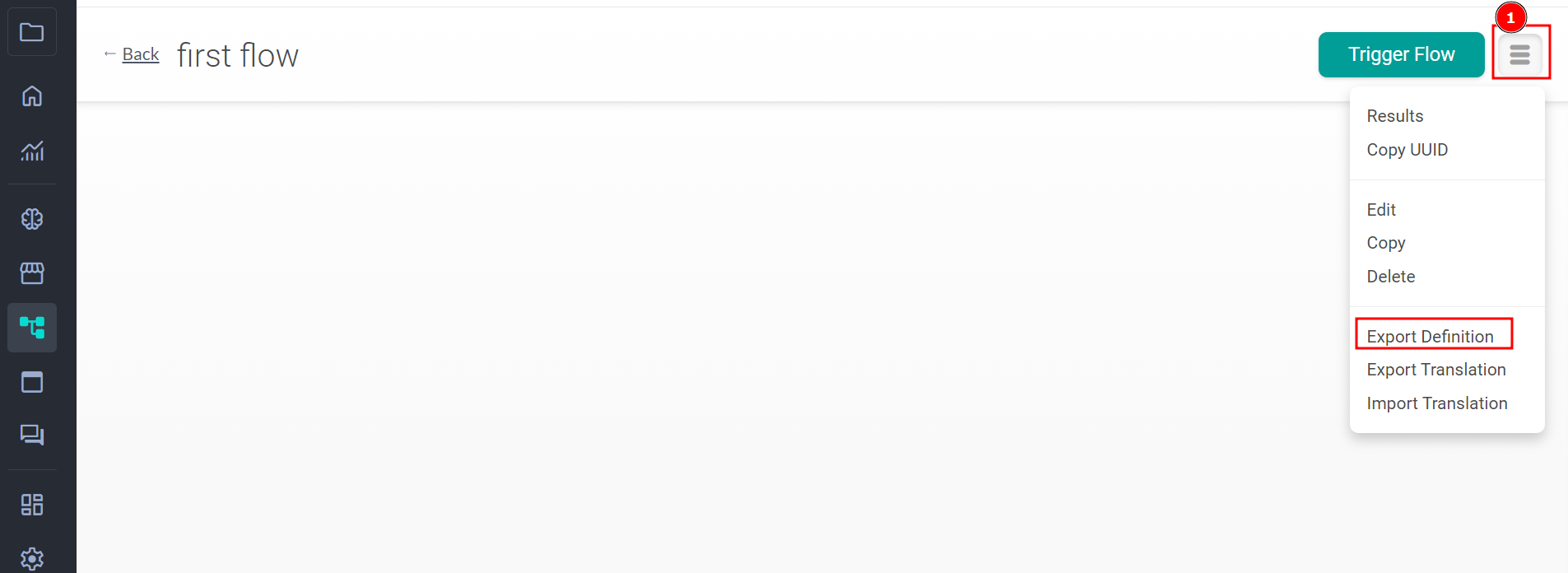 {"base64":"  ","img":{"width":1905,"height":696,"type":"png","mime":"image/png","wUnits":"px","hUnits":"px","length":51505,"url":"https://raw.githubusercontent.com/vtexdocs/help-center-content/refs/heads/main/docs/en/tutorials/weni-by-vtex/flows/import-and-export-flows_1.png"}}