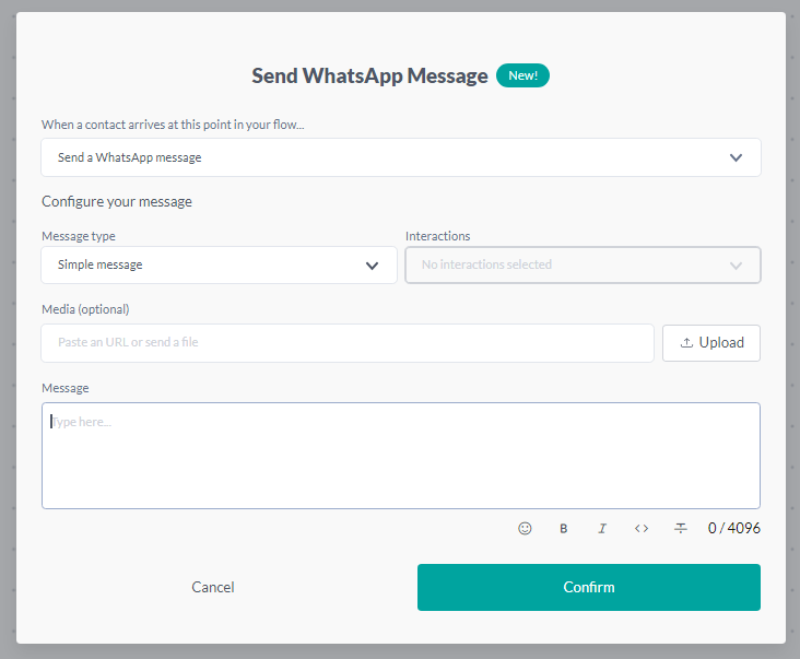 {"base64":"  ","img":{"width":732,"height":603,"type":"png","mime":"image/png","wUnits":"px","hUnits":"px","length":28485,"url":"https://raw.githubusercontent.com/vtexdocs/help-center-content/refs/heads/main/docs/en/tutorials/weni-by-vtex/flows/whatsapp-message-card_1.png"}}