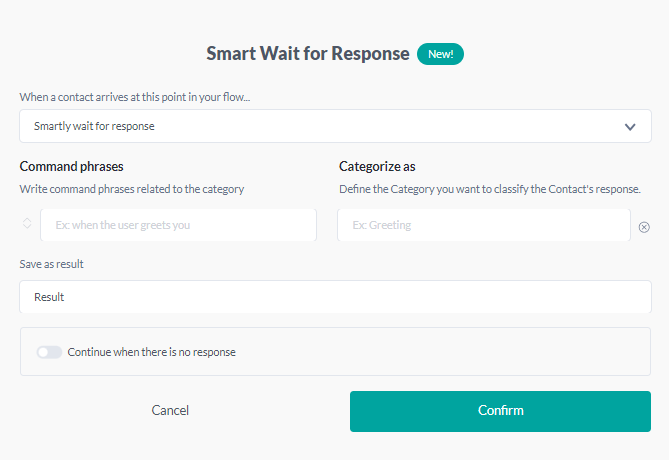 {"base64":"  ","img":{"width":669,"height":460,"type":"png","mime":"image/png","wUnits":"px","hUnits":"px","length":25392,"url":"https://raw.githubusercontent.com/vtexdocs/help-center-content/refs/heads/main/docs/en/tutorials/weni-by-vtex/flows/zero-shot-learning_1.png"}}