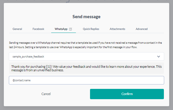 {"base64":"  ","img":{"width":588,"height":375,"type":"png","mime":"image/png","wUnits":"px","hUnits":"px","length":21952,"url":"https://raw.githubusercontent.com/vtexdocs/help-center-content/refs/heads/main/docs/en/tutorials/weni-by-vtex/integrations/active-message-dispatch-on-whatsapp_4.png"}}