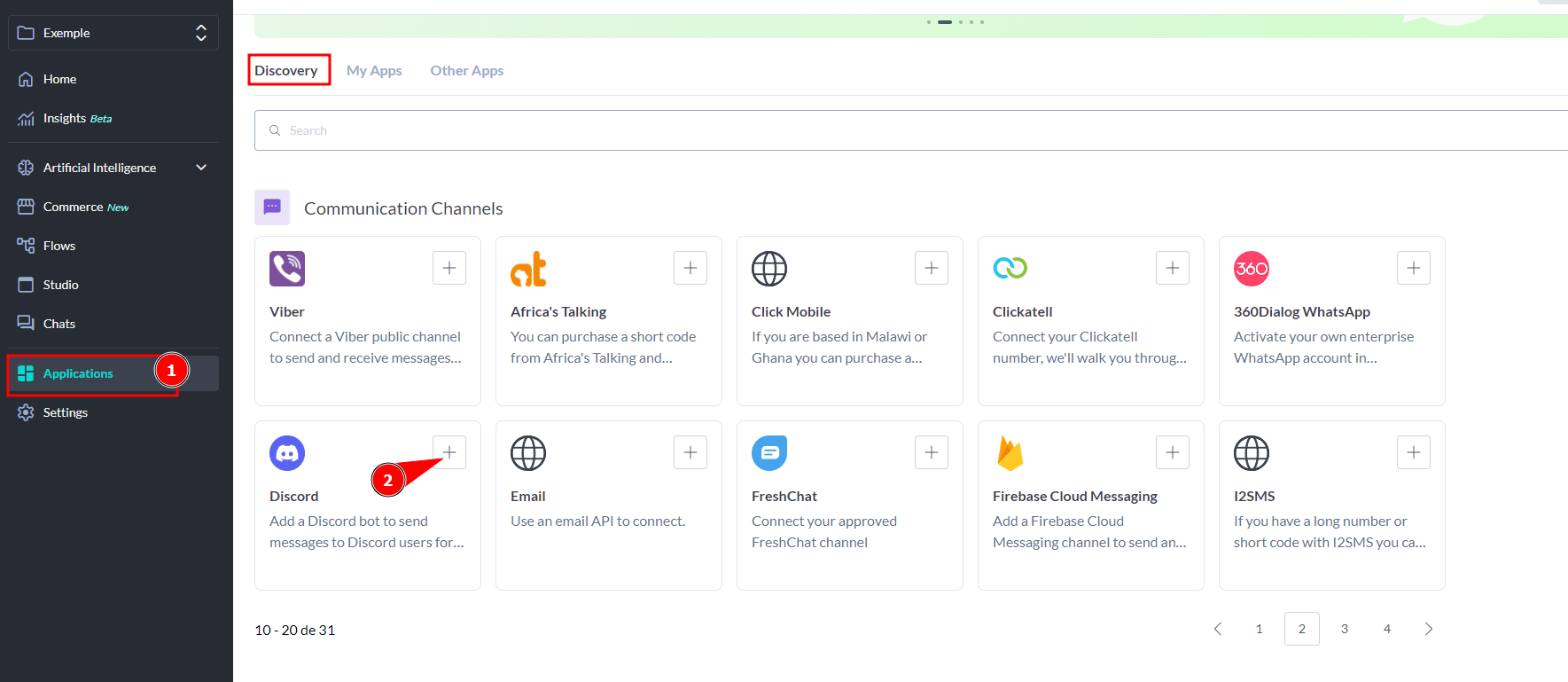 {"base64":"  ","img":{"width":1769,"height":769,"type":"png","mime":"image/png","wUnits":"px","hUnits":"px","length":113916,"url":"https://raw.githubusercontent.com/vtexdocs/help-center-content/refs/heads/main/docs/en/tutorials/weni-by-vtex/integrations/adding-discord-as-a-channel_3.png"}}