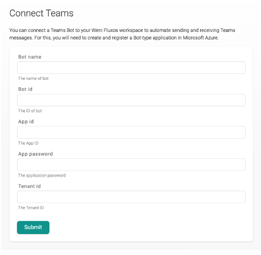 {"base64":"  ","img":{"width":523,"height":511,"type":"png","mime":"image/png","wUnits":"px","hUnits":"px","length":34627,"url":"https://raw.githubusercontent.com/vtexdocs/help-center-content/refs/heads/main/docs/en/tutorials/weni-by-vtex/integrations/creating-a-microsoft-teams-channel_12.png"}}