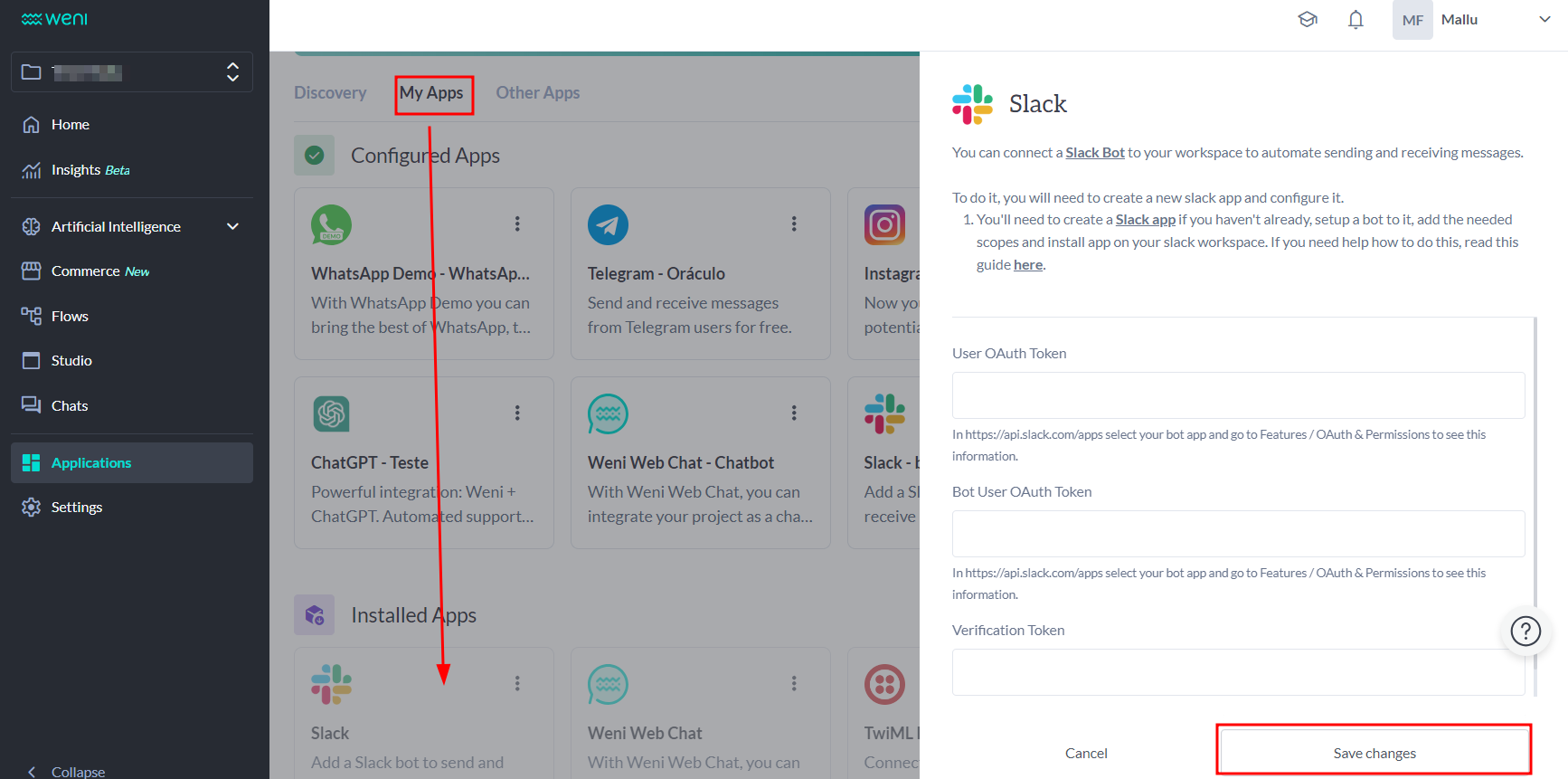 {"base64":"  ","img":{"width":1734,"height":861,"type":"png","mime":"image/png","wUnits":"px","hUnits":"px","length":151275,"url":"https://raw.githubusercontent.com/vtexdocs/help-center-content/refs/heads/main/docs/en/tutorials/weni-by-vtex/integrations/creating-a-slack-channel_11.png"}}