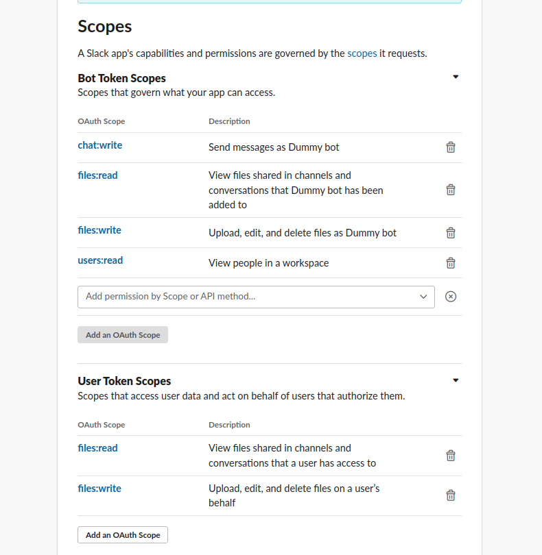 {"base64":"  ","img":{"width":790,"height":810,"type":"png","mime":"image/png","wUnits":"px","hUnits":"px","length":78215,"url":"https://raw.githubusercontent.com/vtexdocs/help-center-content/refs/heads/main/docs/en/tutorials/weni-by-vtex/integrations/creating-a-slack-channel_6.png"}}
