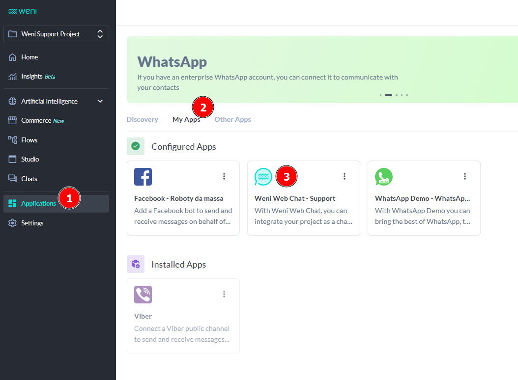 {"base64":"  ","img":{"width":1054,"height":774,"type":"png","mime":"image/png","wUnits":"px","hUnits":"px","length":153556,"url":"https://raw.githubusercontent.com/vtexdocs/help-center-content/refs/heads/main/docs/en/tutorials/weni-by-vtex/integrations/web-chat-channel_2.png"}}