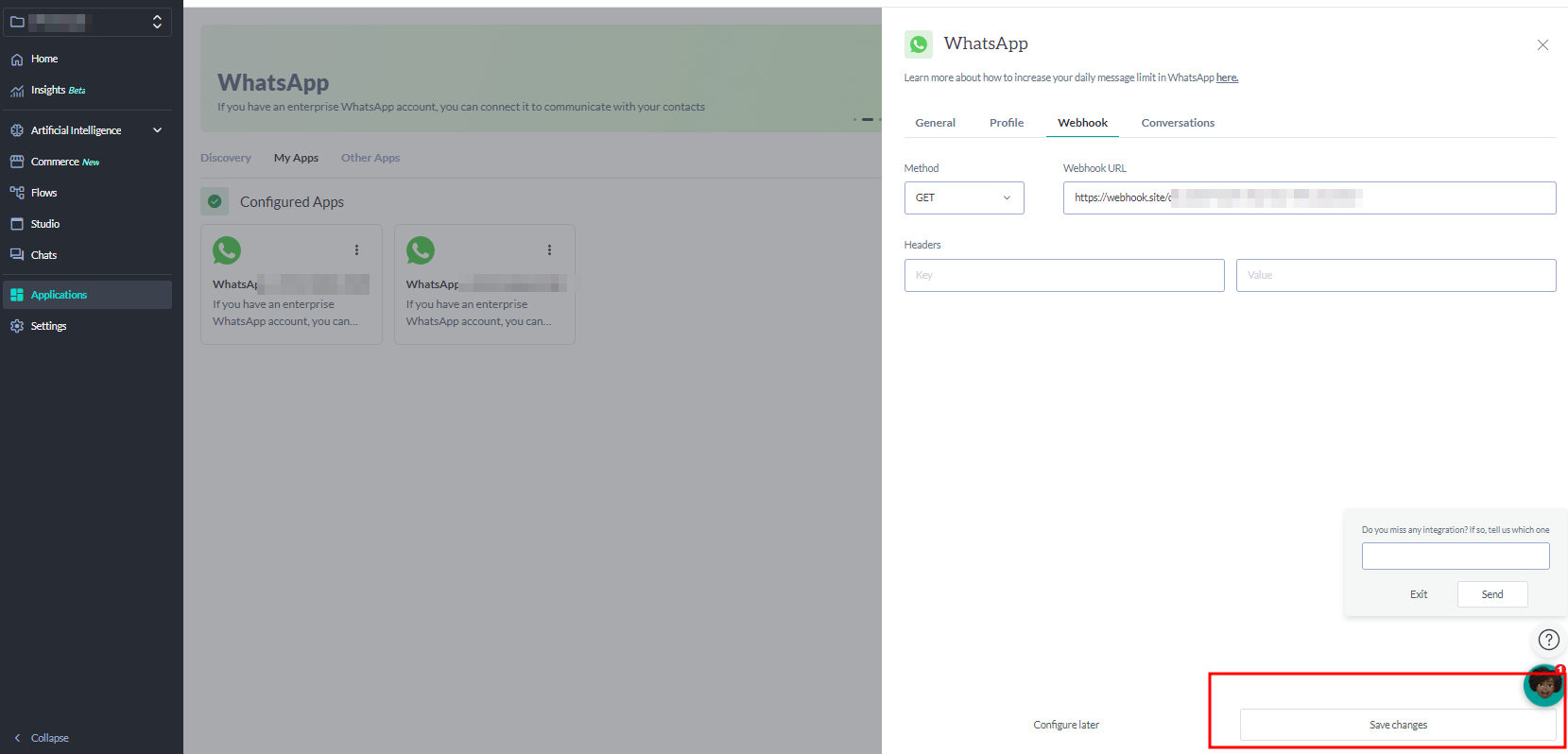 {"base64":"  ","img":{"width":1659,"height":798,"type":"png","mime":"image/png","wUnits":"px","hUnits":"px","length":107702,"url":"https://raw.githubusercontent.com/vtexdocs/help-center-content/refs/heads/main/docs/en/tutorials/weni-by-vtex/integrations/webhook-configuration-message-delivery-status_1.png"}}